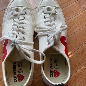 CDG Converse